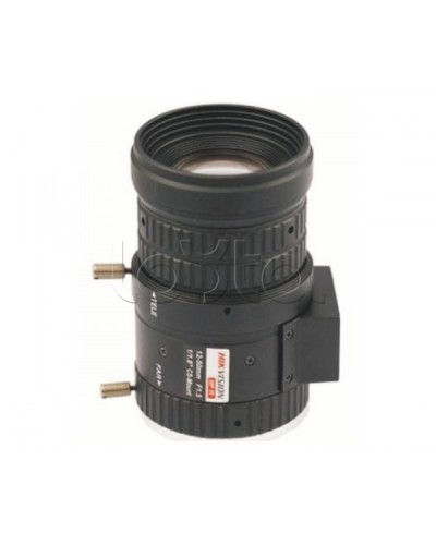 Объектив Hikvision MV5721D-12MPIR в Ставрополе Объективы для камер видеонаблюдения Pintop.ru