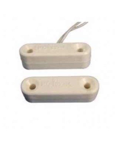 Извещатель магнитоконтактный адресный Сигма-ИС АМК исп.08 в Ставрополе Адресная система пожарной сигнализации Сигма-ИС Pintop.ru