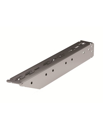 Консоль быстрой фиксации BBF, L 150, толщ.1,5 мм DKC BBF5015 в Ставрополе Аксессуары для лотков Pintop.ru