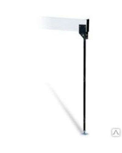 Опора для стрелы шарнирная Came 001G02808 в Ставрополе Запчасти для шлагбаумов и автоматики Pintop.ru