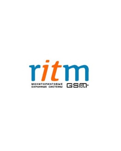 GSM модем (USB) Ritm черный в Ставрополе GSM мониторинг Ritm Pintop.ru