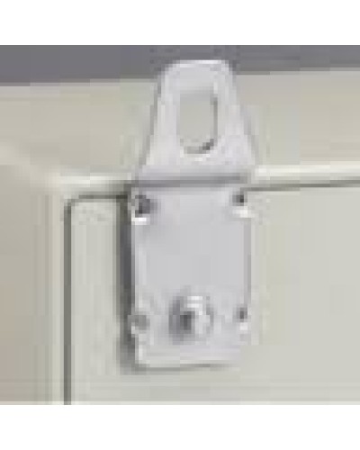 Комплект из 4-х кронштейнов Legrand 036407 в Ставрополе Кронштейны для сетевого оборудования Pintop.ru