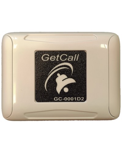 Приставка дублирования сигнала вызова Getcall GC-0001D2 в Ставрополе Переговорные устройства Pintop.ru