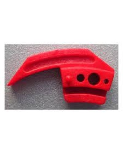 Кулачек микровыключателей красный для VER, CAT Came 119EM408A в Ставрополе Запчасти для шлагбаумов и автоматики Pintop.ru