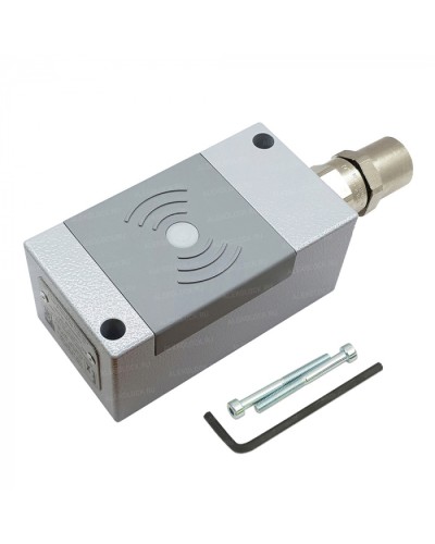 Считыватель взрывозащищенный ALeko ALM-RD-S06-FM-RMFEH-T в Ставрополе Считыватели Pintop.ru