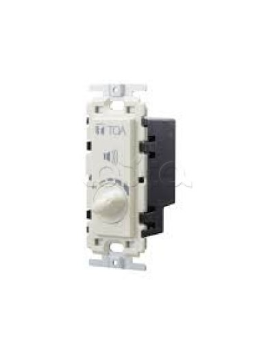 Регулятор громкости, 30 Вт TOA AT-303AP в Ставрополе Системы оповещения и трансляции TOA Pintop.ru