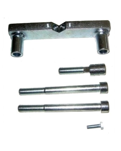 Ограничит. верхн. с крепл. G6000 Came 119RIG079 в Ставрополе Запчасти для шлагбаумов и автоматики Pintop.ru