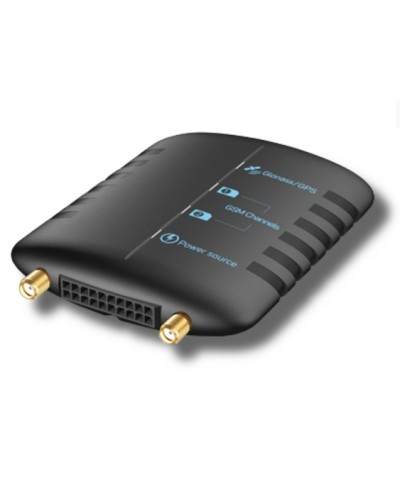 Система слежения спутниковая Ritm Voyager 2N ГЛОНАСС Light RS-485 RC в Ставрополе GPS мониторинг Pintop.ru