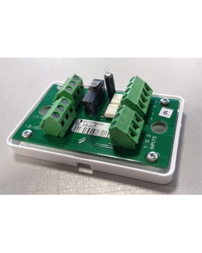 Адресный Исполнительный модуль Сигма-ИС ИСМ 5 исп.08 в Ставрополе Адресная система пожарной сигнализации Сигма-ИС Pintop.ru