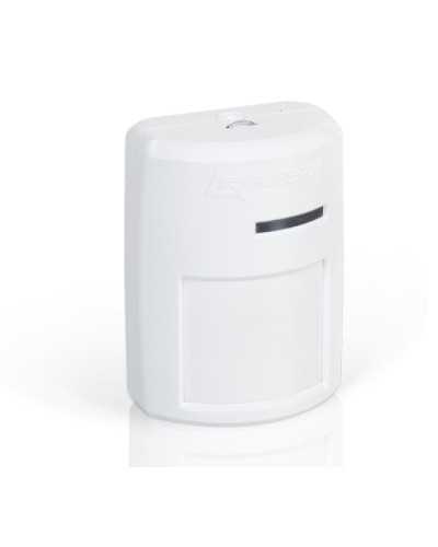 Извещатель охранный объемный оптико-электронный пассивный адресный Рубеж ИО 40920-2 (ИК, пассивный, объёмный) в Ставрополе Адресная система пожарной сигнализации РУБЕЖ Pintop.ru