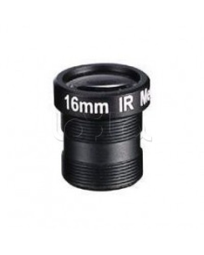 Объектив мегапиксельный с фиксированной диафрагмой Beward BL16018B-IR в Ставрополе Объективы для камер видеонаблюдения Pintop.ru