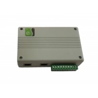 Контроллер коммуникационный сетевой Elsys-MB-NET II