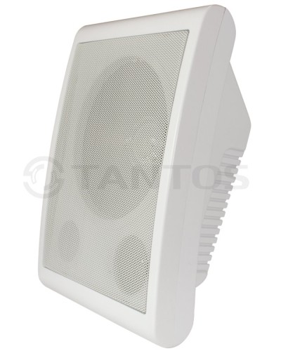 Громкоговоритель настенный Tantos TSo-SW6a в Ставрополе Аксессуары для СОУЭ Pintop.ru