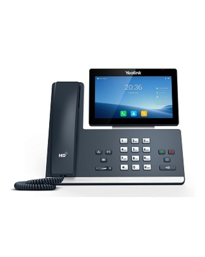 IP-телефон Yealink SIP-T58W в Ставрополе Дополнительное оборудование для сетей Pintop.ru