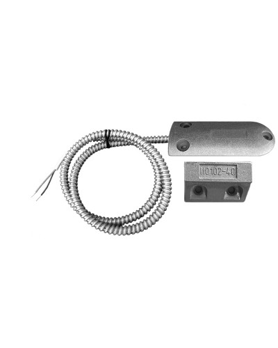 Извещатель охранный точечный магнитоконтактный Магнито-контакт ИО 102-40 А2М (4) (высокотемпературный, t+160°С) АТФЕ.425119.066 ТУ в Ставрополе Извещатели охранные Pintop.ru