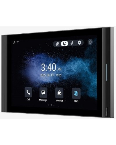 IP монитор (интерком-панель) Akuvox S567W в Ставрополе Абонентские IP устройства Pintop.ru