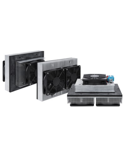 Кондиционеры термоэлектрические NSGate NSBon-40 в Ставрополе Аксессуары для стоек и шкафов Pintop.ru