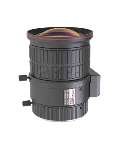 Объектив мегапиксельный Hikvision HV3816D-8MPIR в Ставрополе Объективы для камер видеонаблюдения Pintop.ru