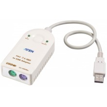 KVM адаптер ATEN UC100KMA-AT