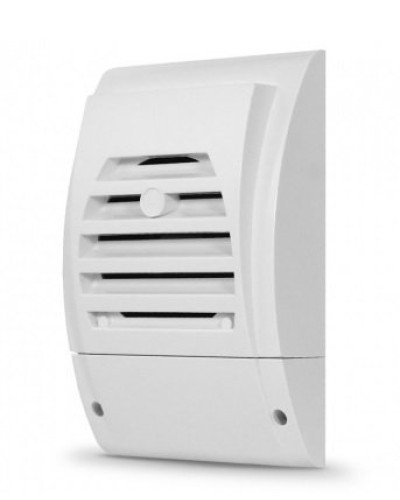 Активный оповещатель речевой настенный С-У-МИНИ (ИП Раченков А.В.) в Ставрополе Акустические системы Pintop.ru