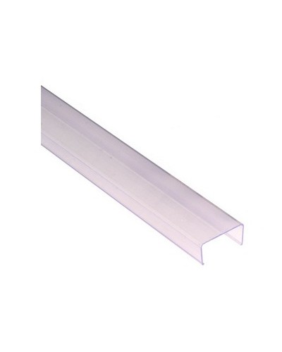 Крышка защитная для зажимов высотой выше 58 мм DKC ZPZ110 в Ставрополе Аксессуары для стоек и шкафов Pintop.ru