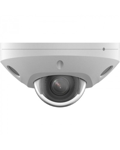 IP-камера видеонаблюдения компактная Hikvision DS-2CD2523G2-LIS2U(4mm) в Ставрополе IP-камеры Pintop.ru