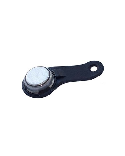 Ключ электронный Touch Memory Метаком ТМ-2002 в Ставрополе Оптовые идентификаторы Pintop.ru