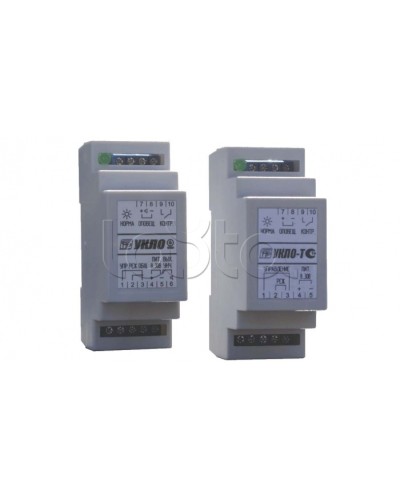 Устройство контроля линии оповещения Спецприбор УКЛО-Т в Ставрополе Приборы контроля и управления (Ex) Pintop.ru