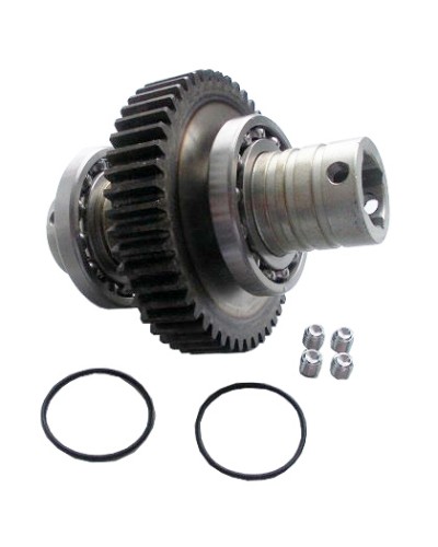 Вал выходной FERN Came 119RID088 в Ставрополе Запчасти для шлагбаумов и автоматики Pintop.ru