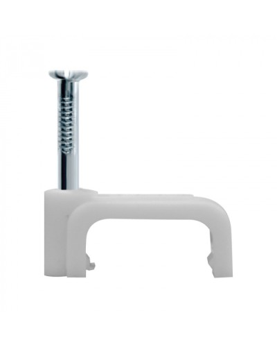 Скобы Navigator 71 065 NCR-04-50 (50 шт/упак) в Ставрополе Держатели, клипсы, скобы Pintop.ru