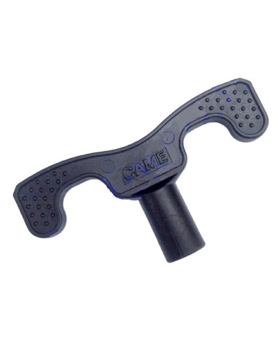 Ключ разблокировки BK Came 119RIBK054 в Ставрополе Запчасти для шлагбаумов и автоматики Pintop.ru