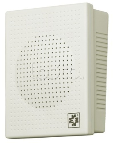 Громкоговоритель настенный МЕТА АСР-03.1.4 (100 В) в Ставрополе Система оповещения и трансляции Мета Pintop.ru