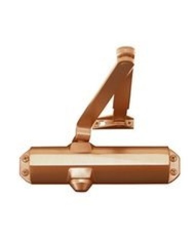 Доводчик дверной Falcon Eye FE-B2W (бронза) в Ставрополе Доводчики Pintop.ru