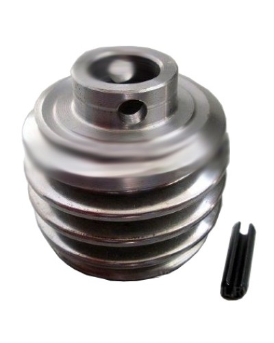 Червяк BY-1500, BY-1500T Came 119RIY021 в Ставрополе Запчасти для шлагбаумов и автоматики Pintop.ru