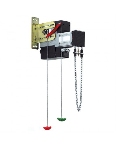 Привод осевой 541 Faac 109549 в Ставрополе Запчасти для шлагбаумов и автоматики Pintop.ru