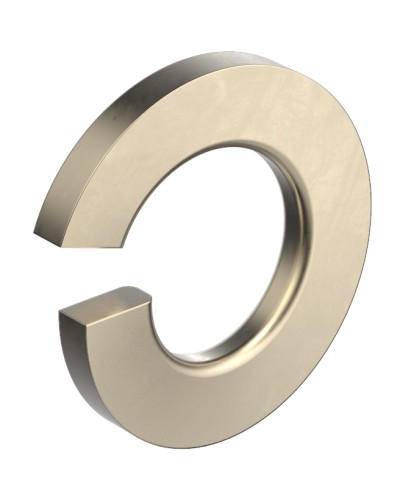 Шайба гровер М8 IEK (CMZ10-SG-08) в Ставрополе Крепеж Pintop.ru