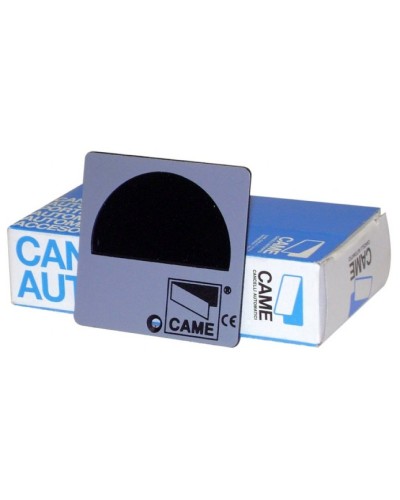 Линза фотоэлемента DOC-E DOC-I Came 119RIR082 в Ставрополе Запчасти для шлагбаумов и автоматики Pintop.ru