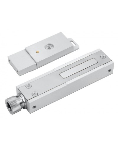 Электромагнитный замок взрывозащищенный ALeko ALM-FM-M20-H-12-T в Ставрополе Электромагнитные замки Pintop.ru