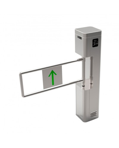 Калитка автоматическая Блокпост КЛ 600 в Ставрополе Калитки Pintop.ru