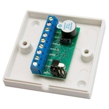 Контроллер автономный IronLogic Z-5R (в монтажной коробке)