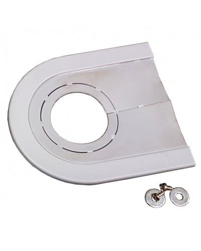 Защитная крышка FROG CF/CF Came 119RIA100 в Ставрополе Запчасти для шлагбаумов и автоматики Pintop.ru