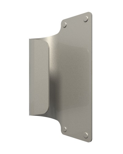 Дверная ручка эргономичная Vizit PC-201PL в Ставрополе Аксессуары для многоабонентных систем Pintop.ru