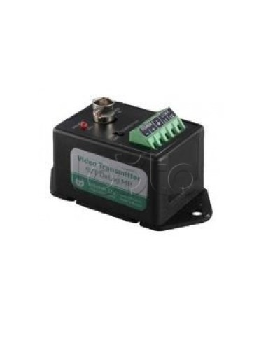 Приемопередатчик AHD/CVI/TVI видеосигнала пассивный с грозозащитой Инфотех AVT-TRX104HD в Ставрополе Видеоусилители, Модуляторы, Делители Pintop.ru