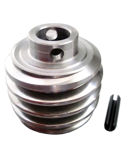 Червяк BK-1200P Came 119RIBK049 в Ставрополе Запчасти для шлагбаумов и автоматики Pintop.ru