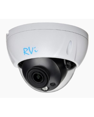 IP-камера видеонаблюдения купольная RVi-1NCD8042 (2.8) в Ставрополе IP-камеры Pintop.ru