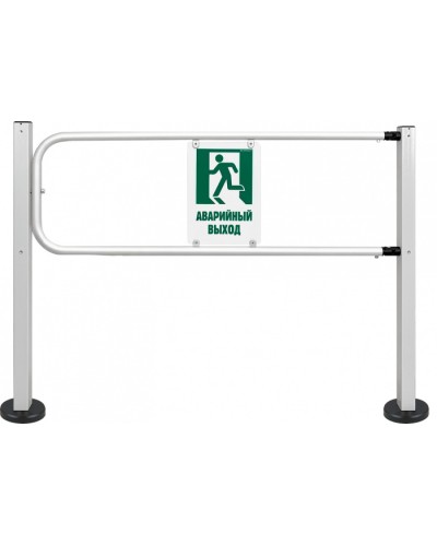 Секция «Антипаника» CARDDEX RTA-011 в Ставрополе Ограждения Pintop.ru