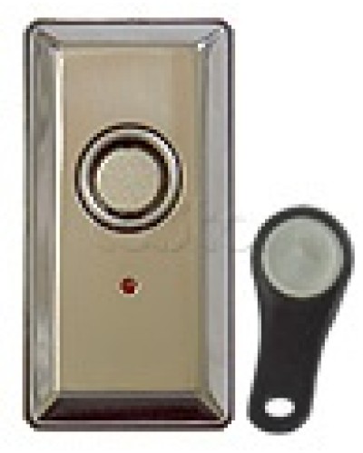 Считыватель для ключей Touch Memory Радий Считыватель-3 исп.00 в Ставрополе Считыватели Pintop.ru