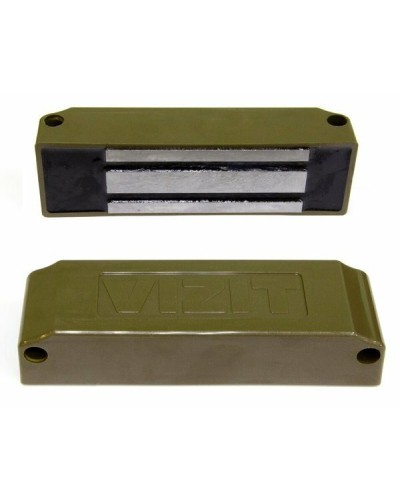 Замок электромагнитный VIZIT-ML305-40-50-4 в Ставрополе Электромагнитные замки Pintop.ru