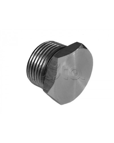 Металлическая резьбовая заглушка взрывозащищённая Магнито-контакт Ех-заглушка ВЗ 3 М Н (под Ø 32) 1Ex d IIС Gb/PB Ex d I Mb или Ex tb IIIС Db или 0Ex ia IIC Ga или 1Ex e IIС Gb в Ставрополе Дополнительное оборудование (Ex) Pintop.ru