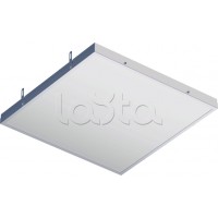 Светильник INNOLUX 92 767 ДВО-14-О-30-3K-IP54-Грильято-SNR